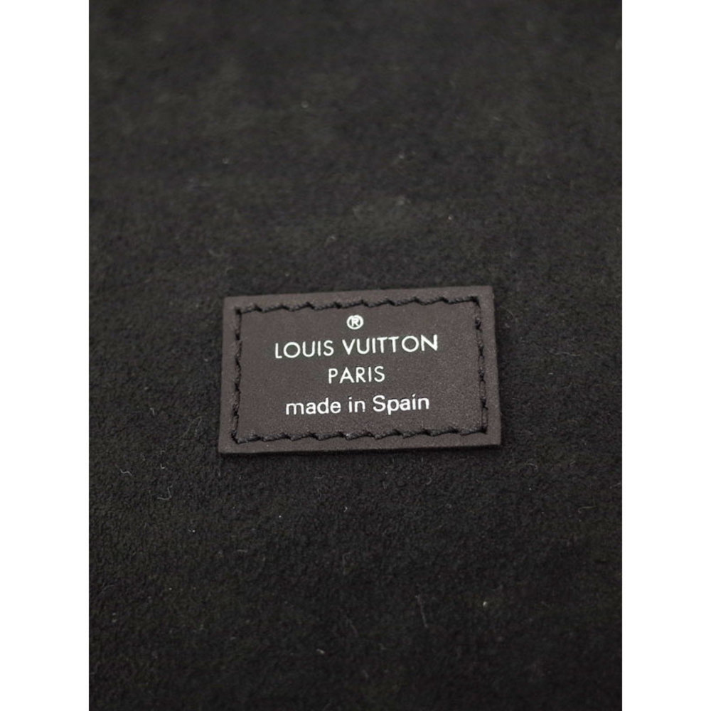 Louis Vuitton Accessory Eclipse Monogram Case Mm … - image 7